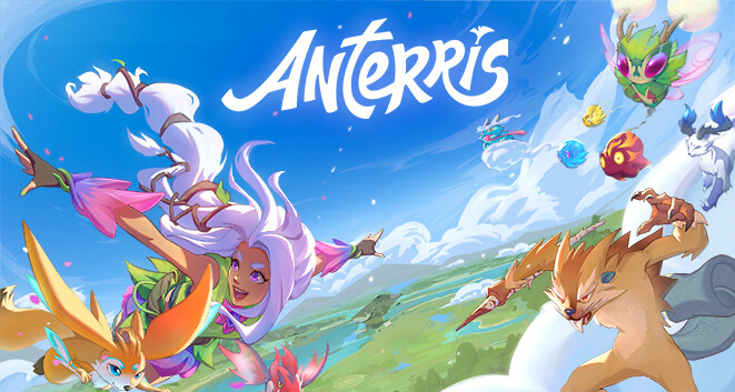 Anterris screenshot 9