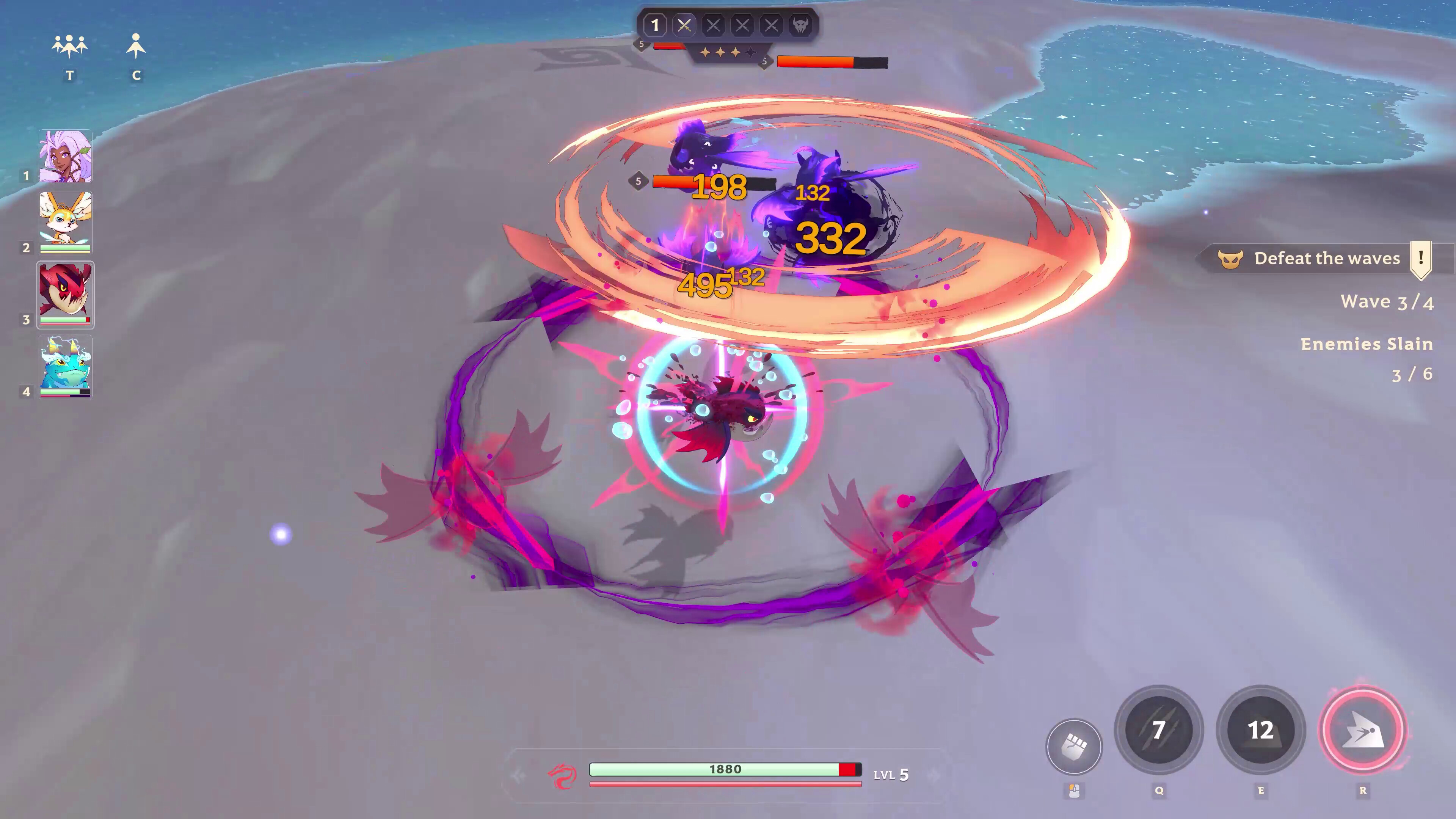 Anterris screenshot 3