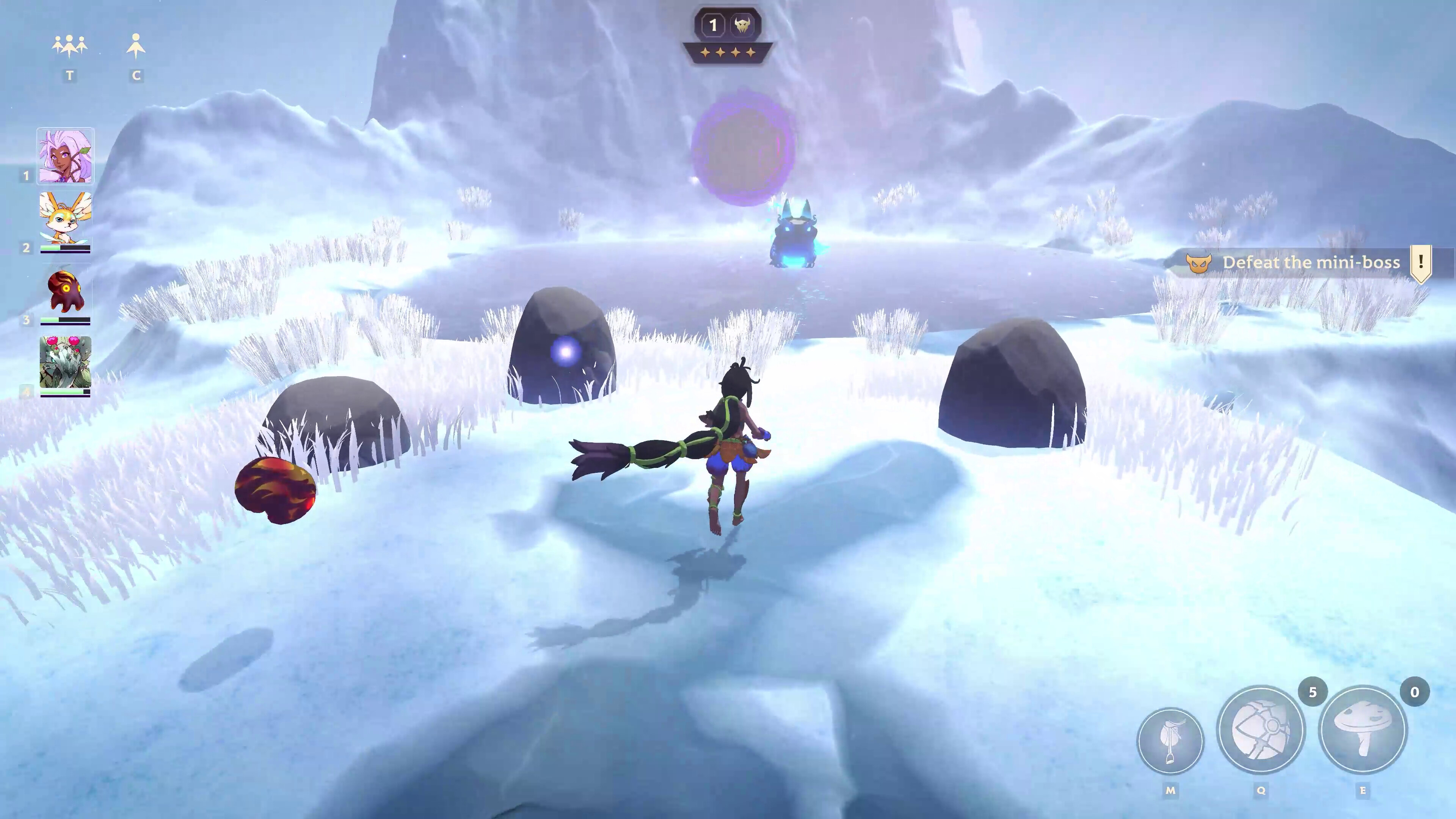 Anterris screenshot 7