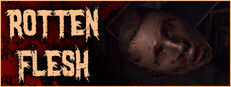 Rotten Flesh - Cosmic Horror Survival Game