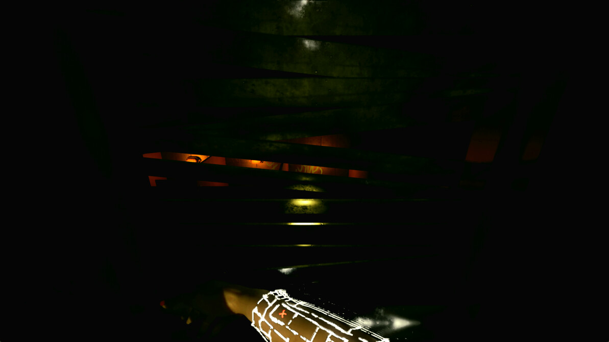 Paranox screenshot 6