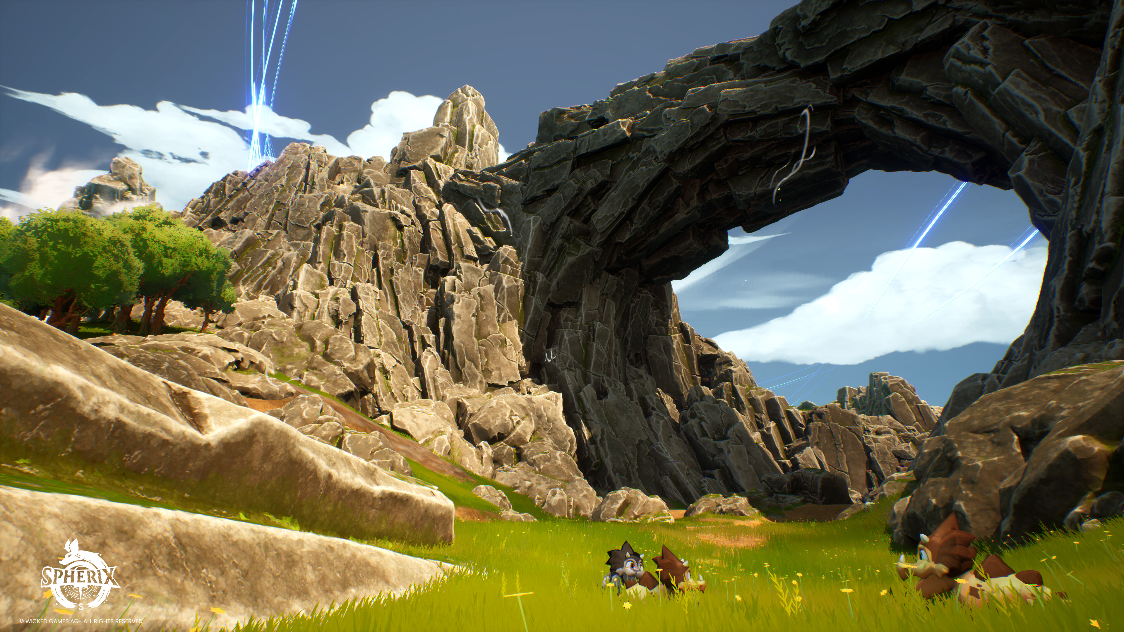 Spherix screenshot 10