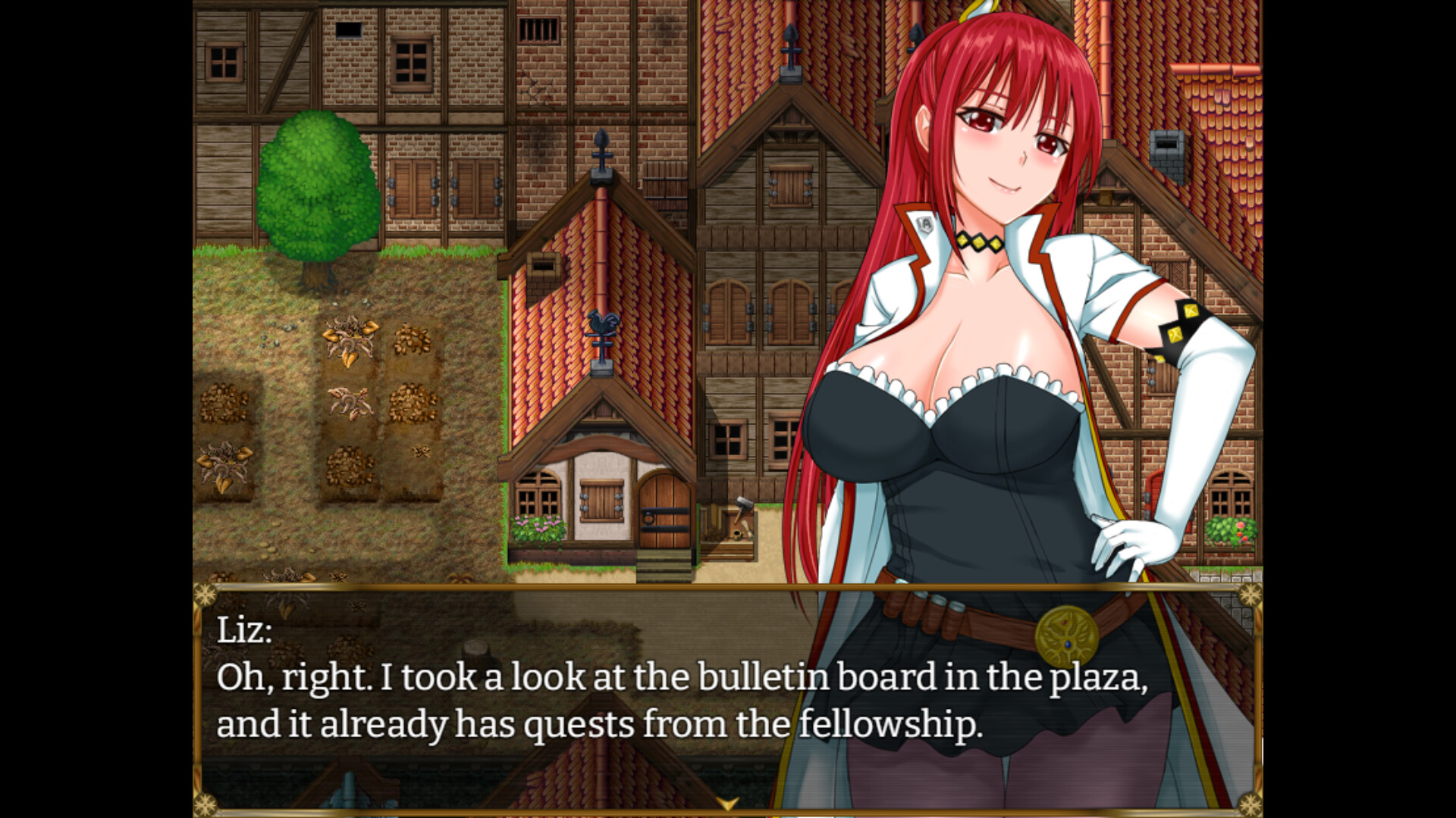 Alchemist Quest screenshot 2