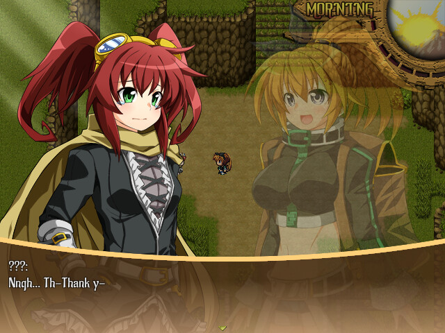 ELDORANTE screenshot 3
