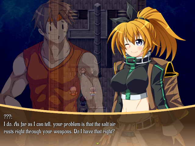 ELDORANTE screenshot 5