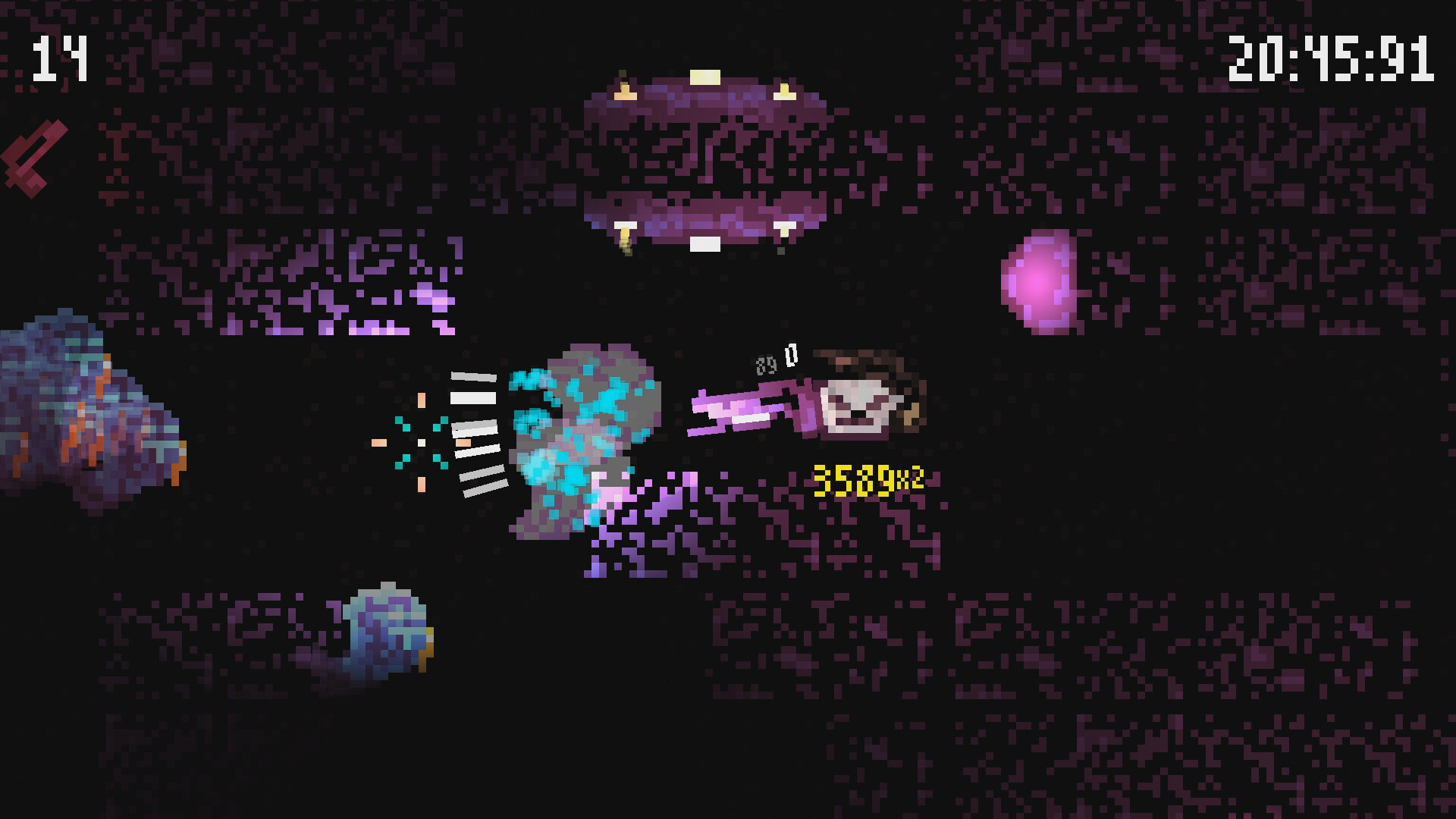 Art is dead screenshot 13