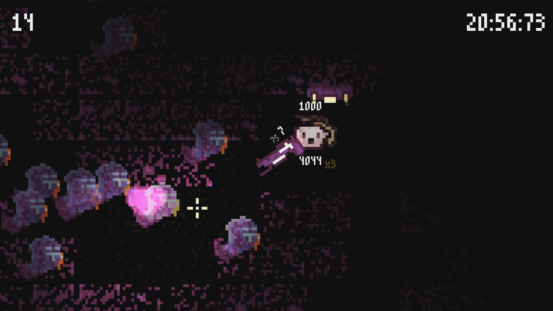 Art is dead screenshot 12