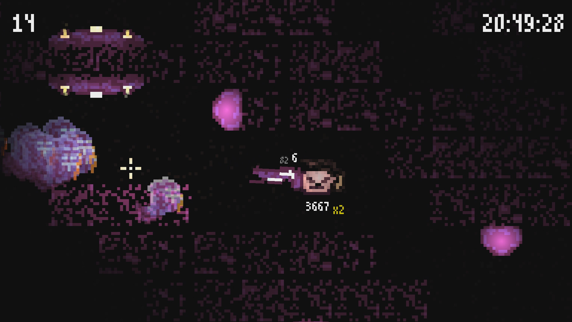 Art is dead screenshot 2