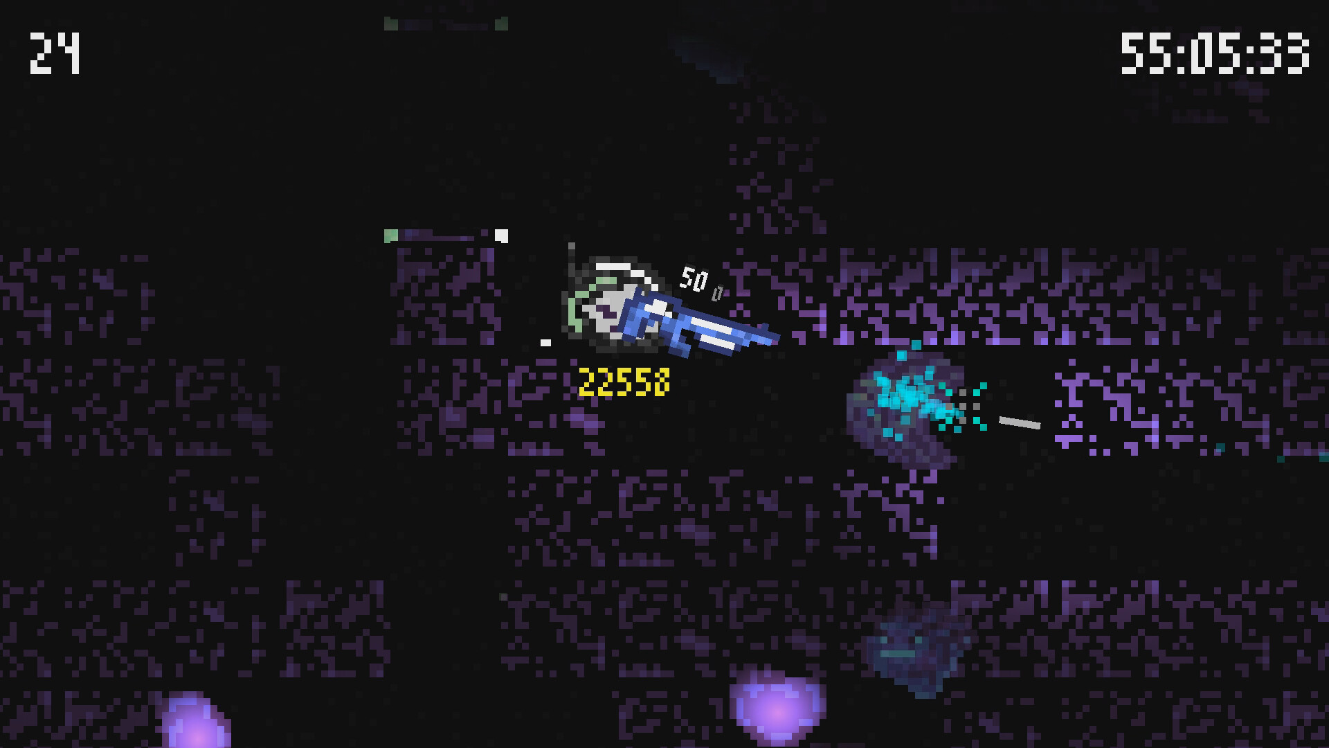 Art is dead screenshot 8
