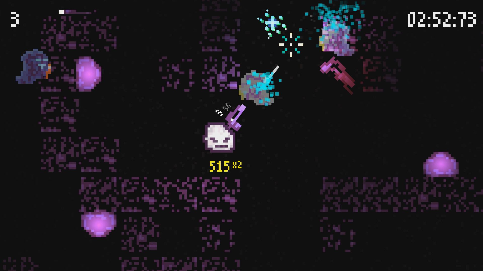 Art is dead screenshot 1