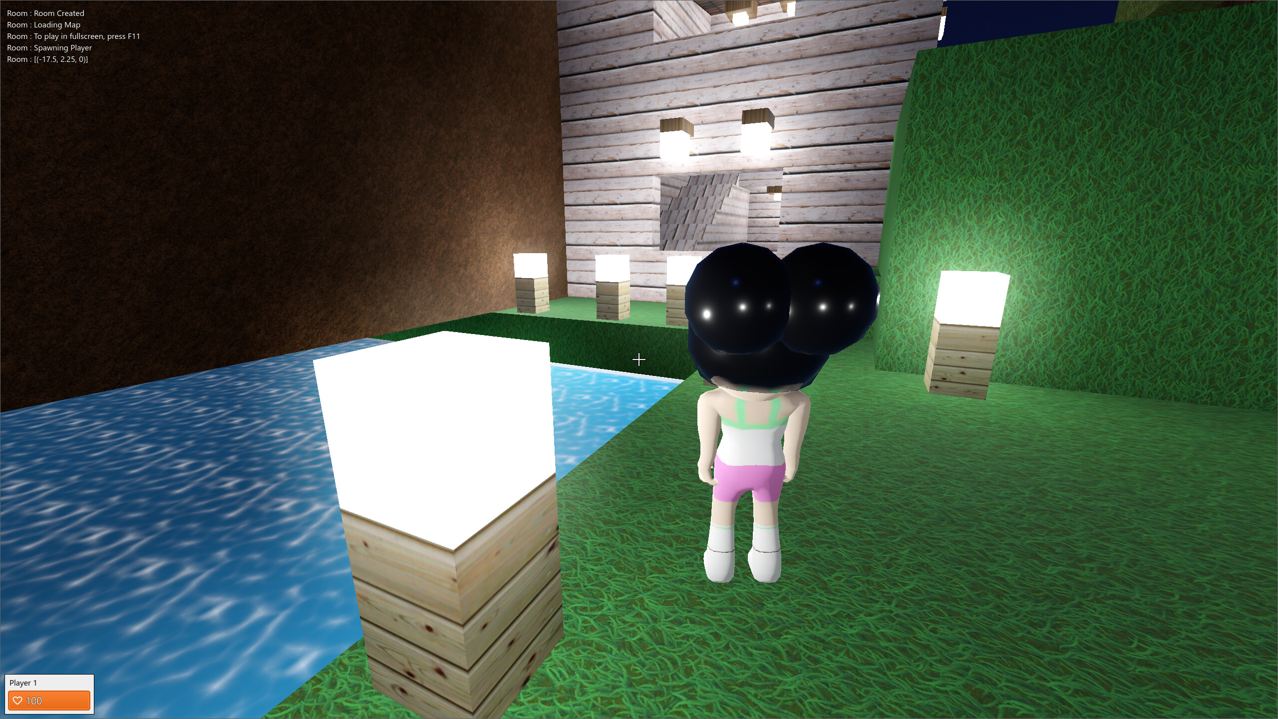 Sunaba screenshot 2