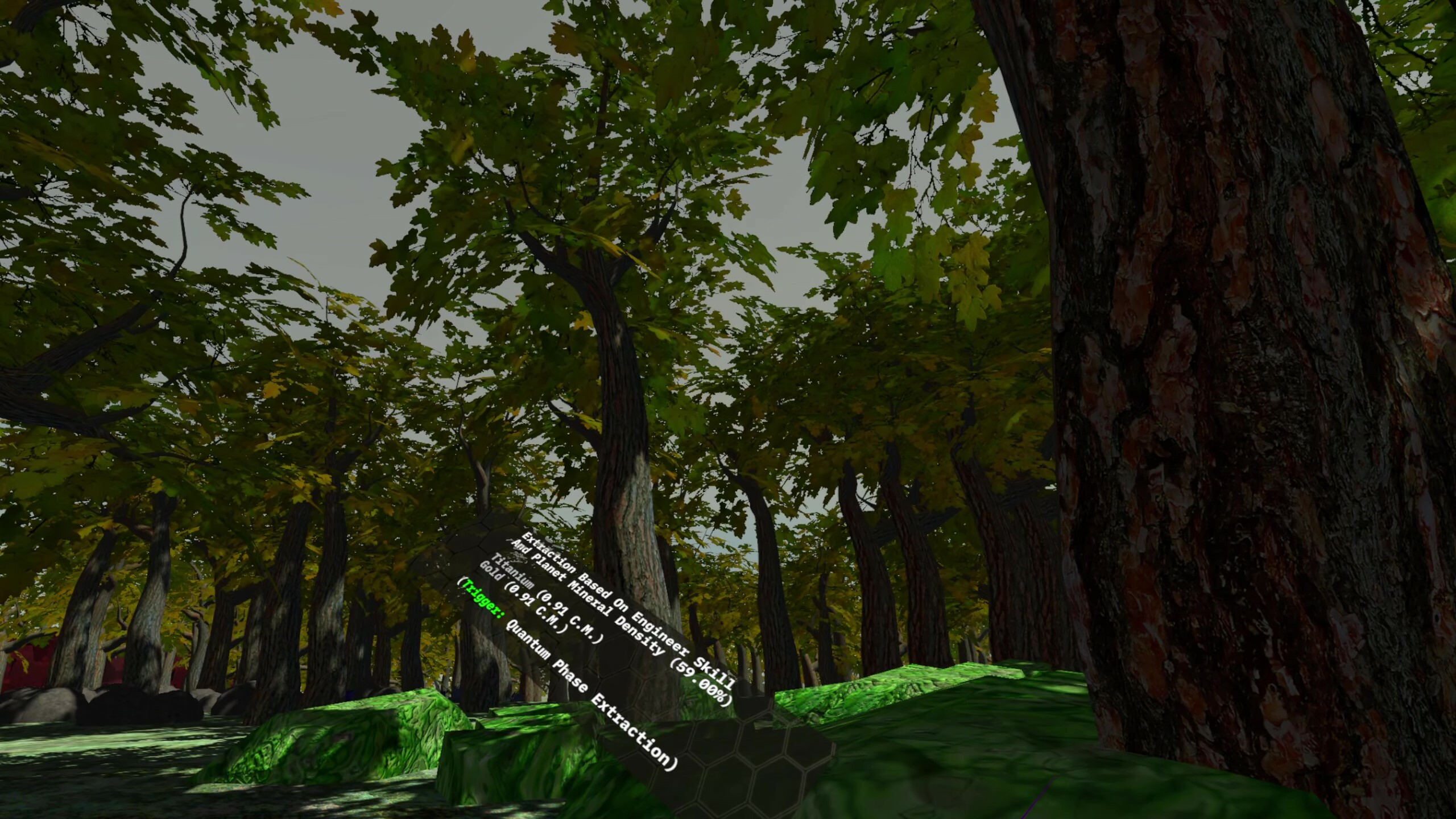 Project Coreward screenshot 4