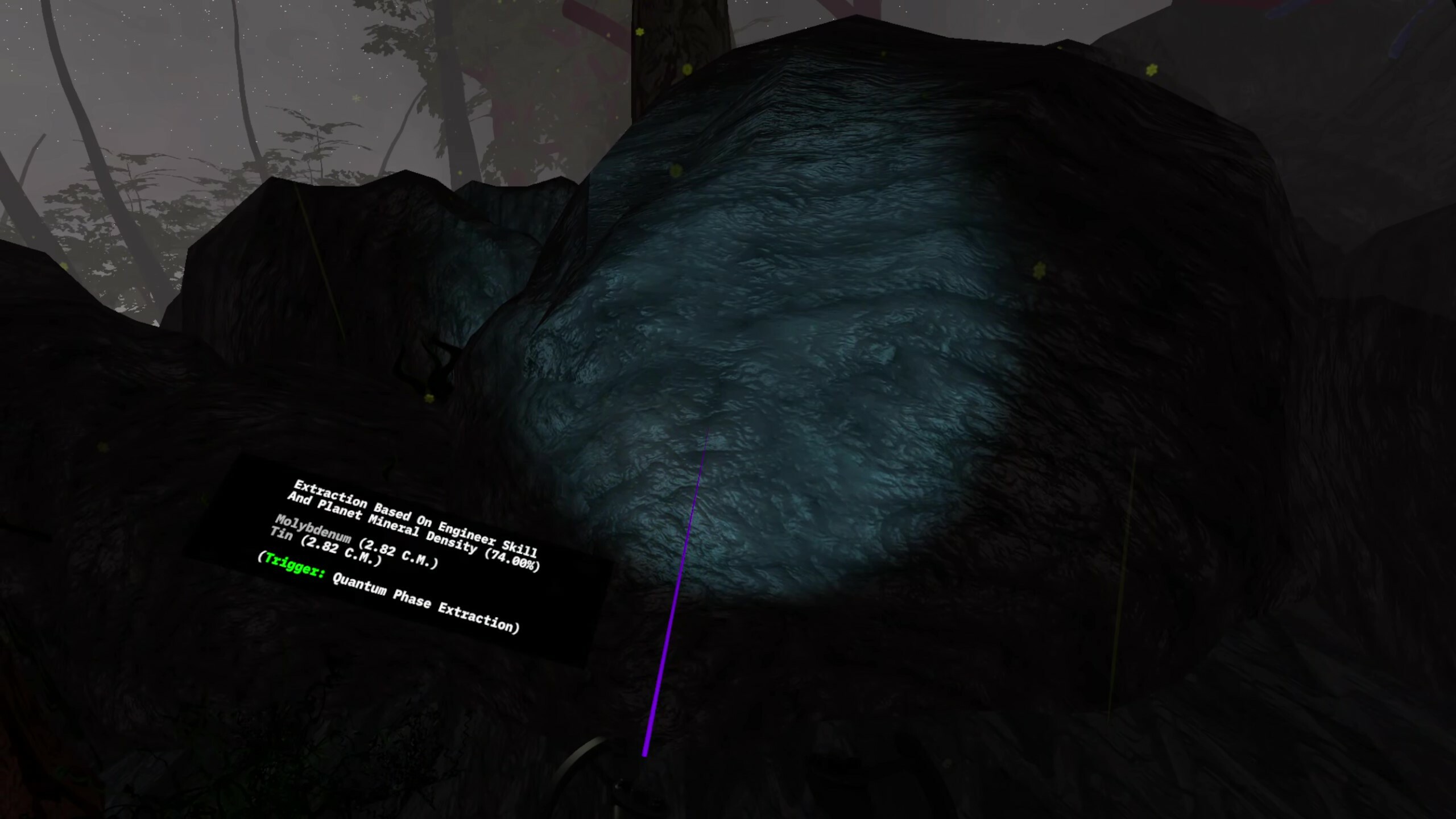 Project Coreward screenshot 8