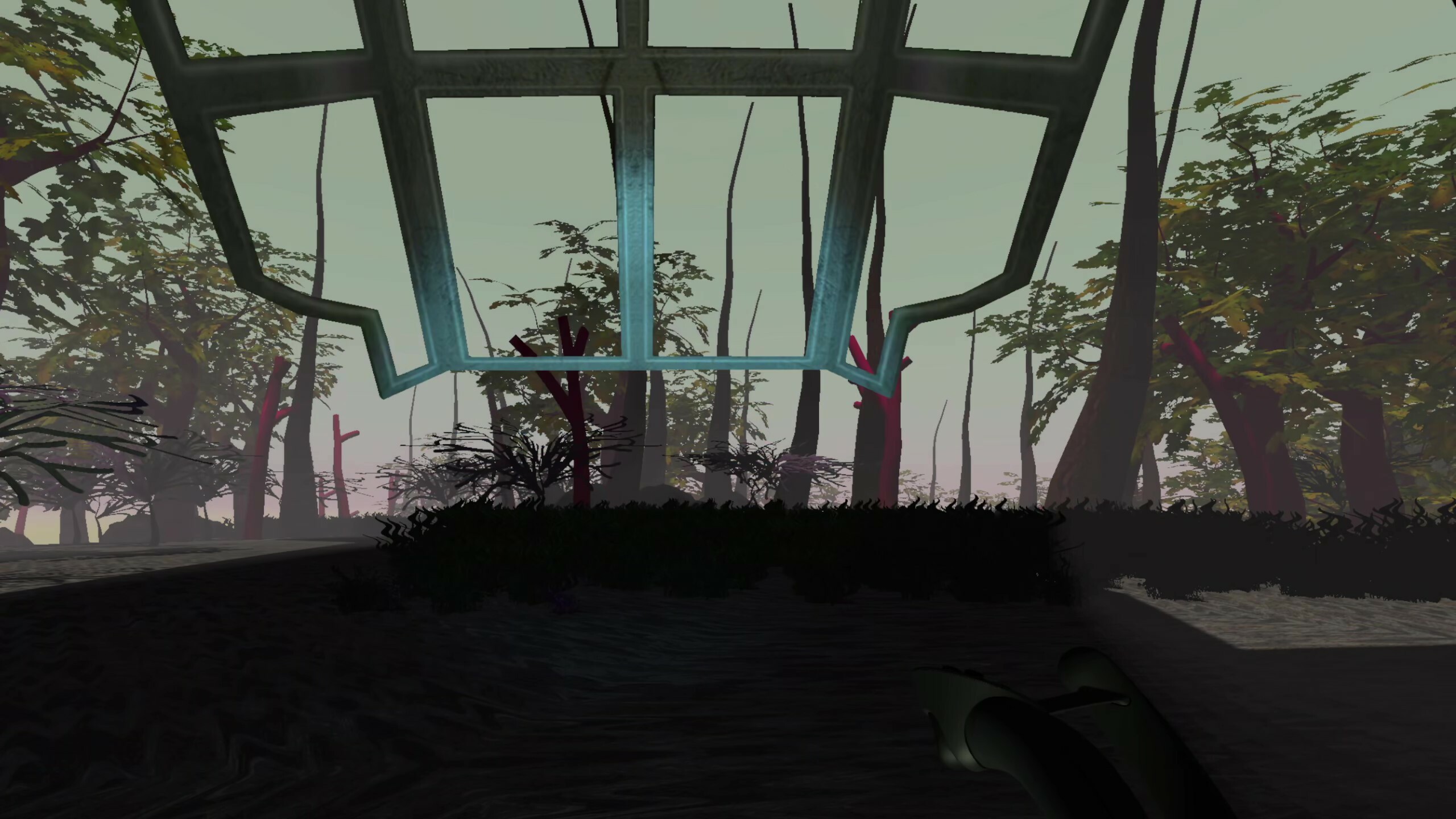 Project Coreward screenshot 13