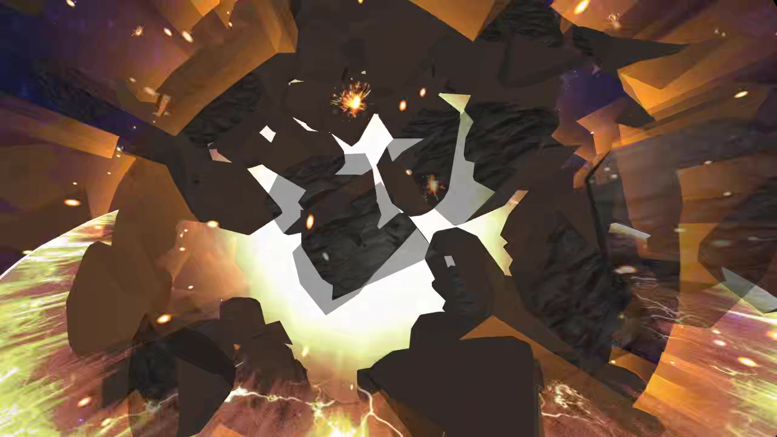 Project Coreward screenshot 2
