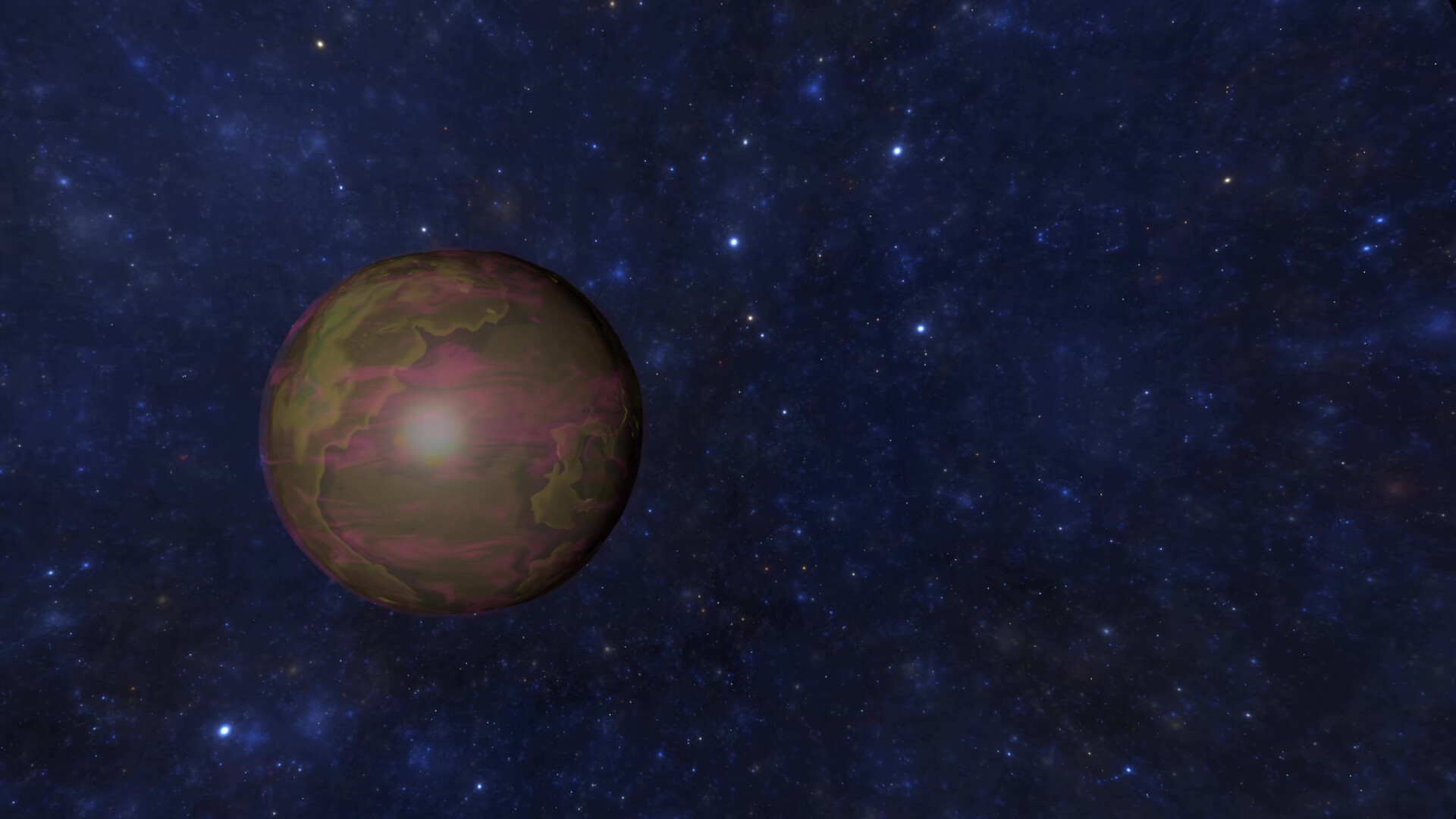 Project Coreward screenshot 3