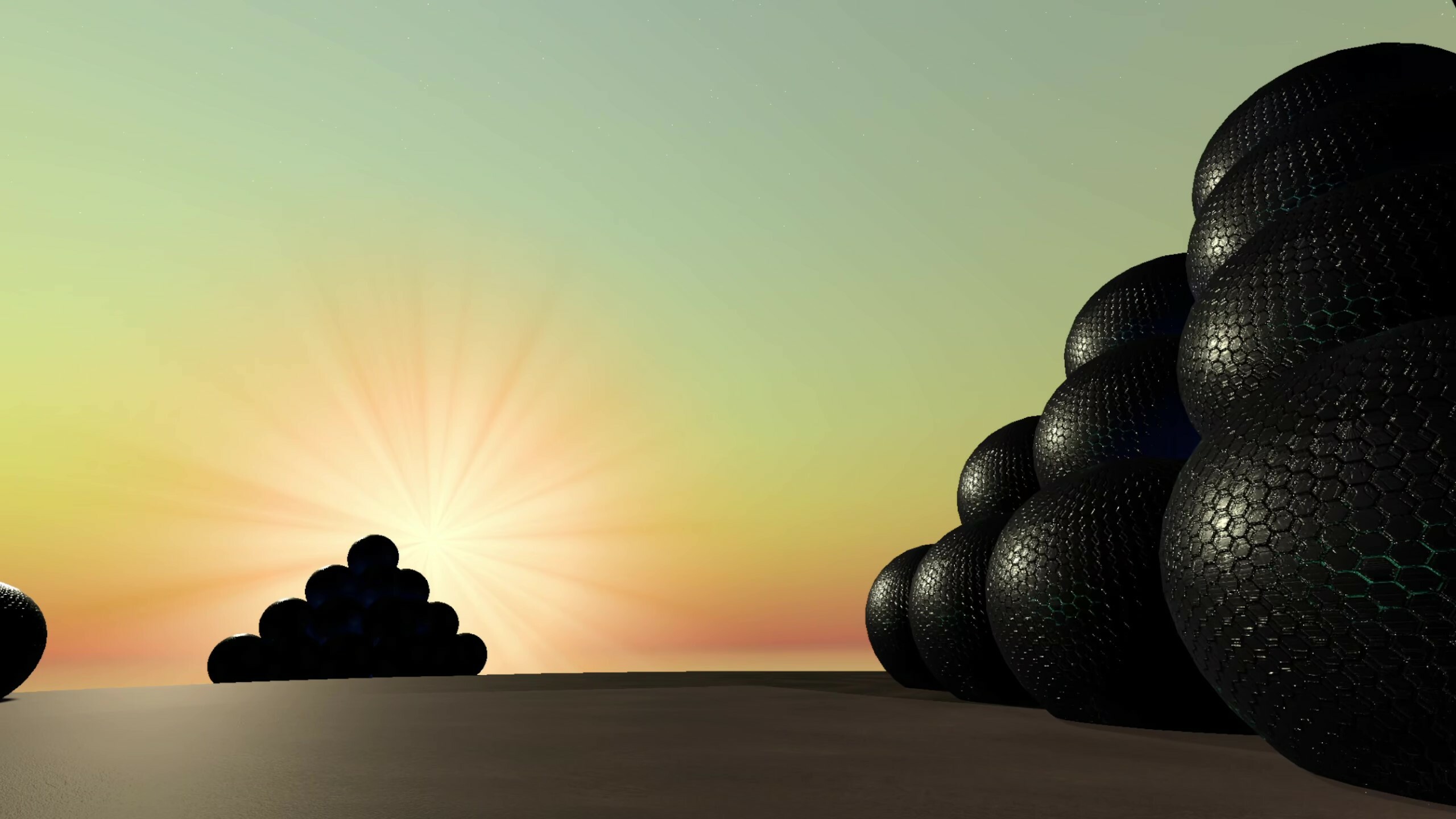 Project Coreward screenshot 6