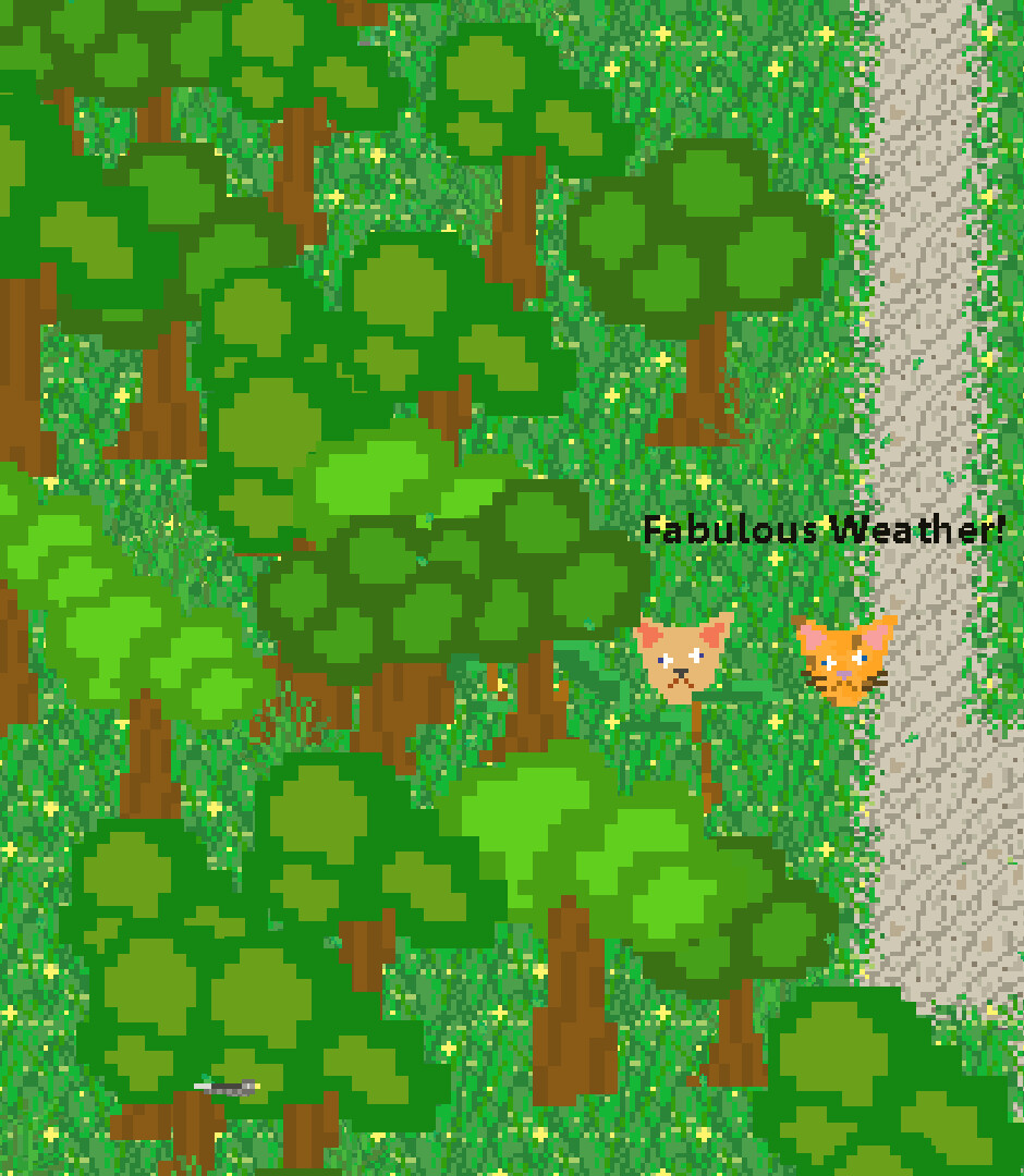 The Dabloon Project screenshot 5