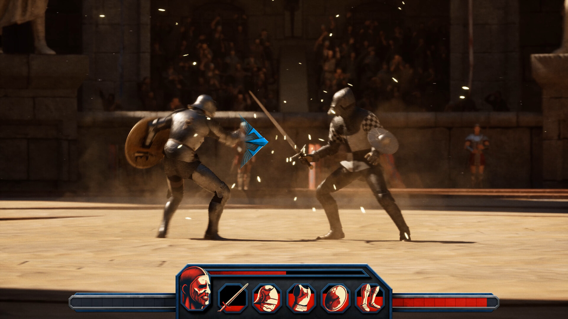 Spada screenshot 7
