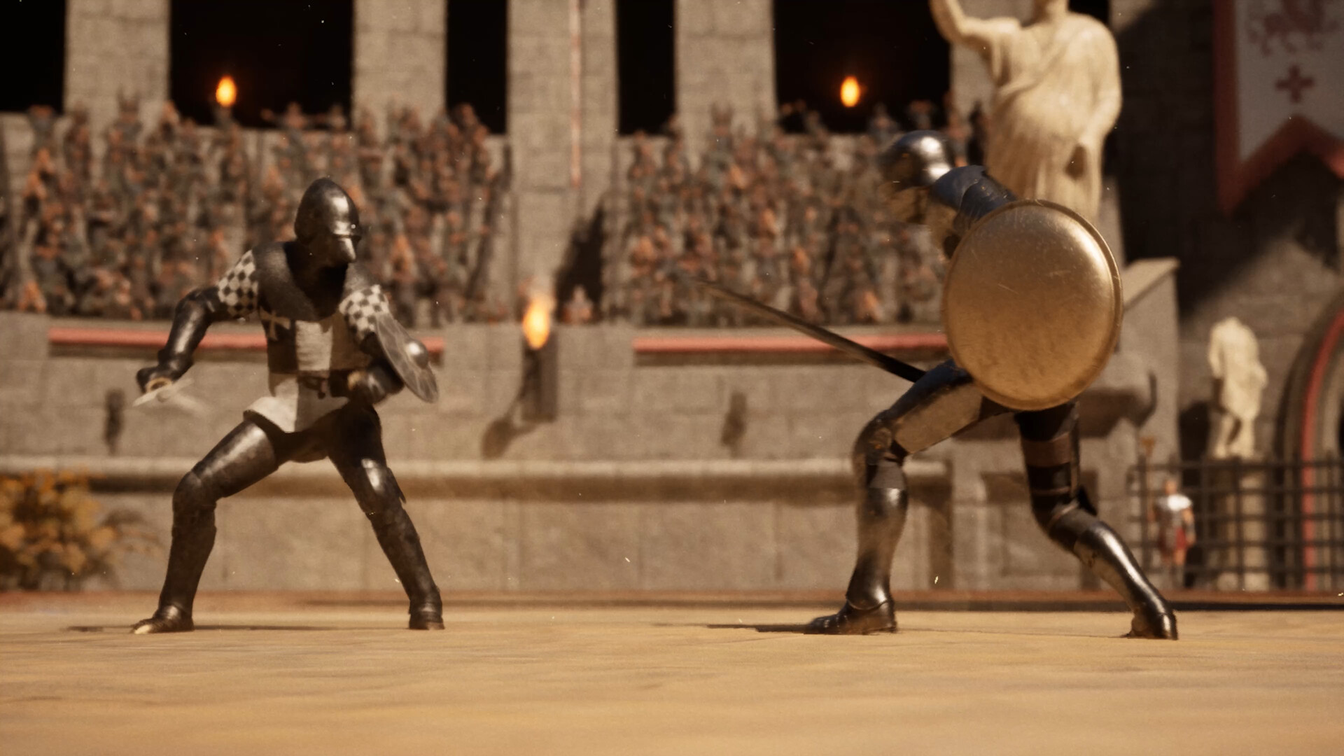 Spada screenshot 8