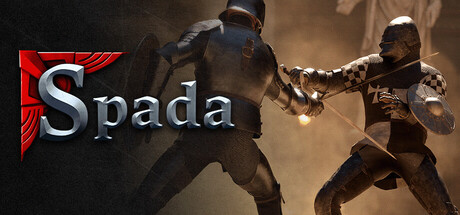 Spada — Steam header