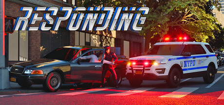 紧急服务/Responding