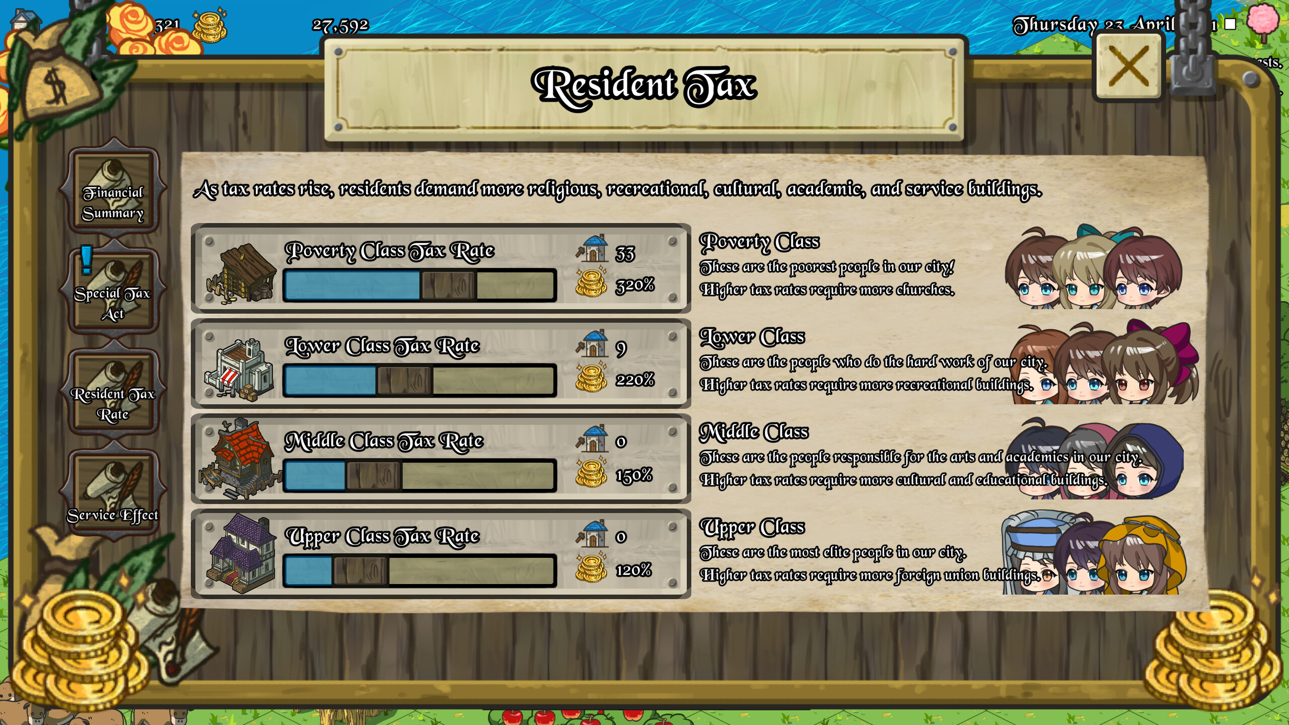 Crowncity screenshot 17