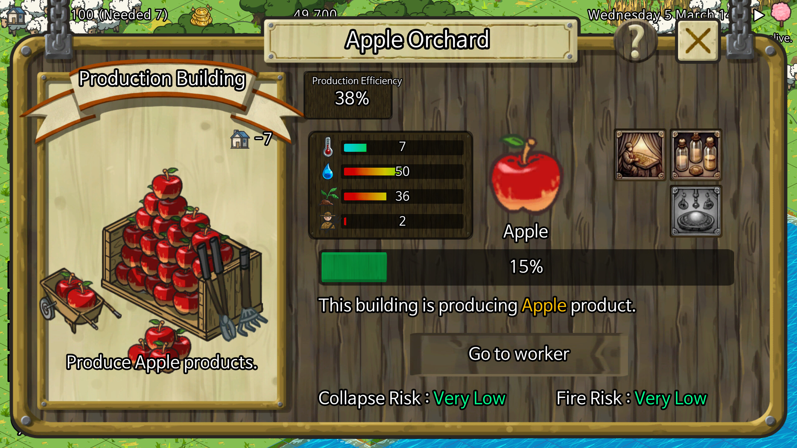 Crowncity screenshot 21