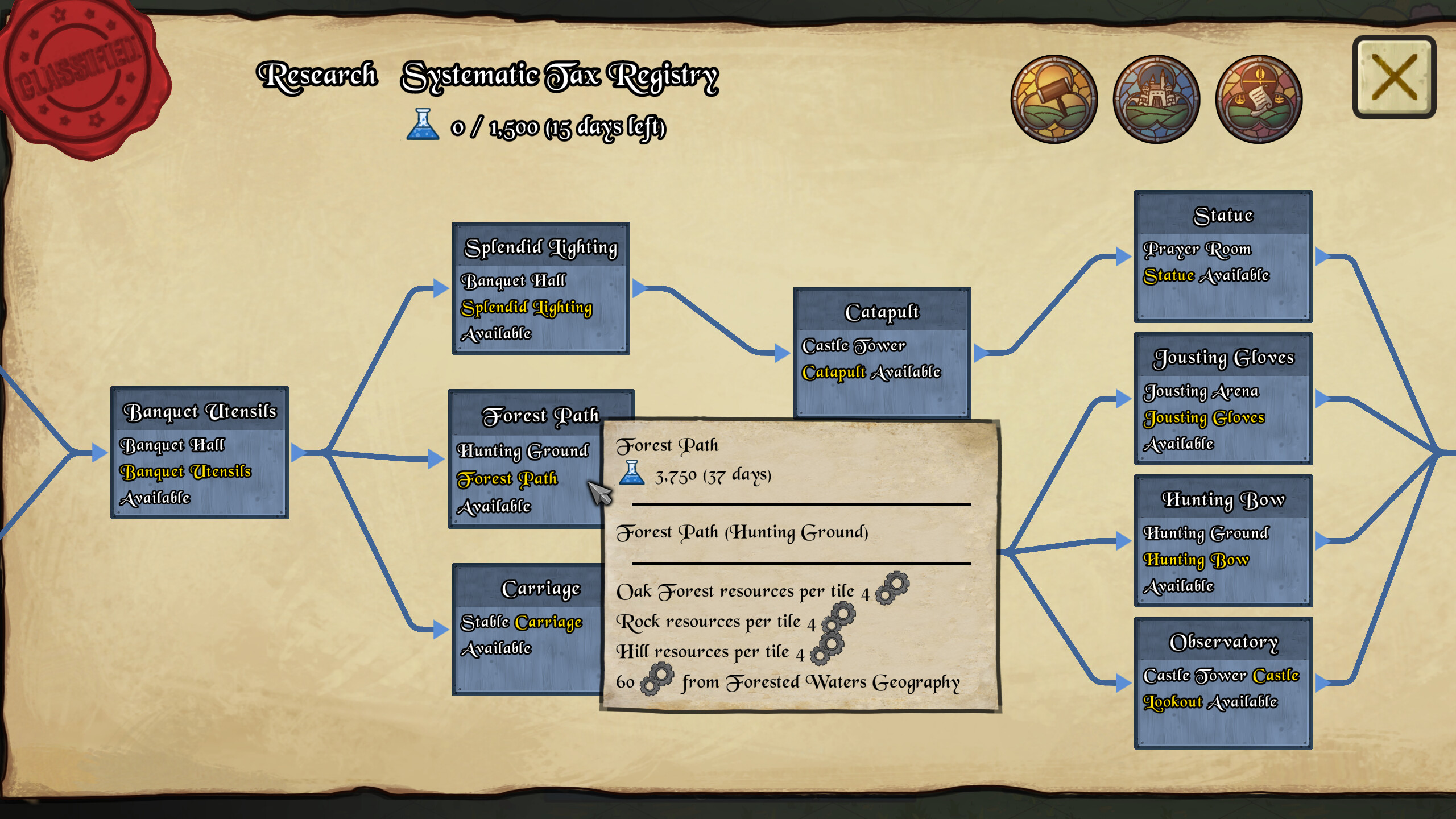 Crowncity screenshot 8