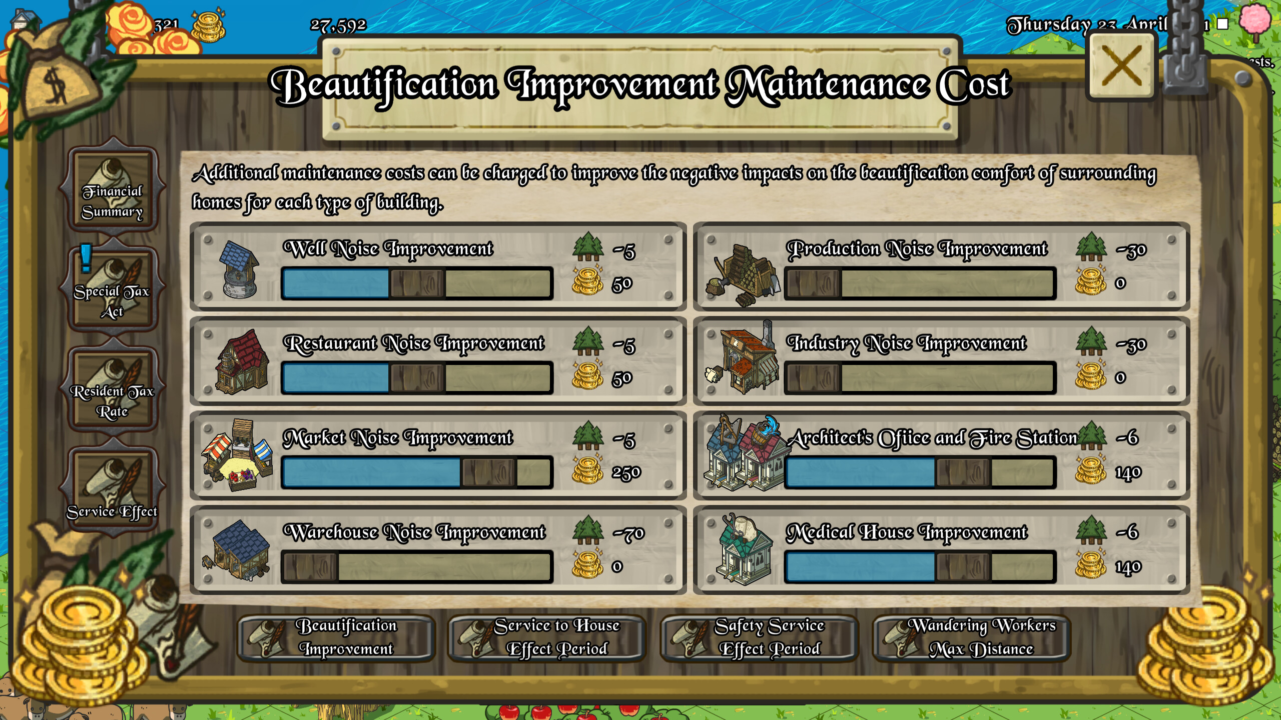 Crowncity screenshot 18