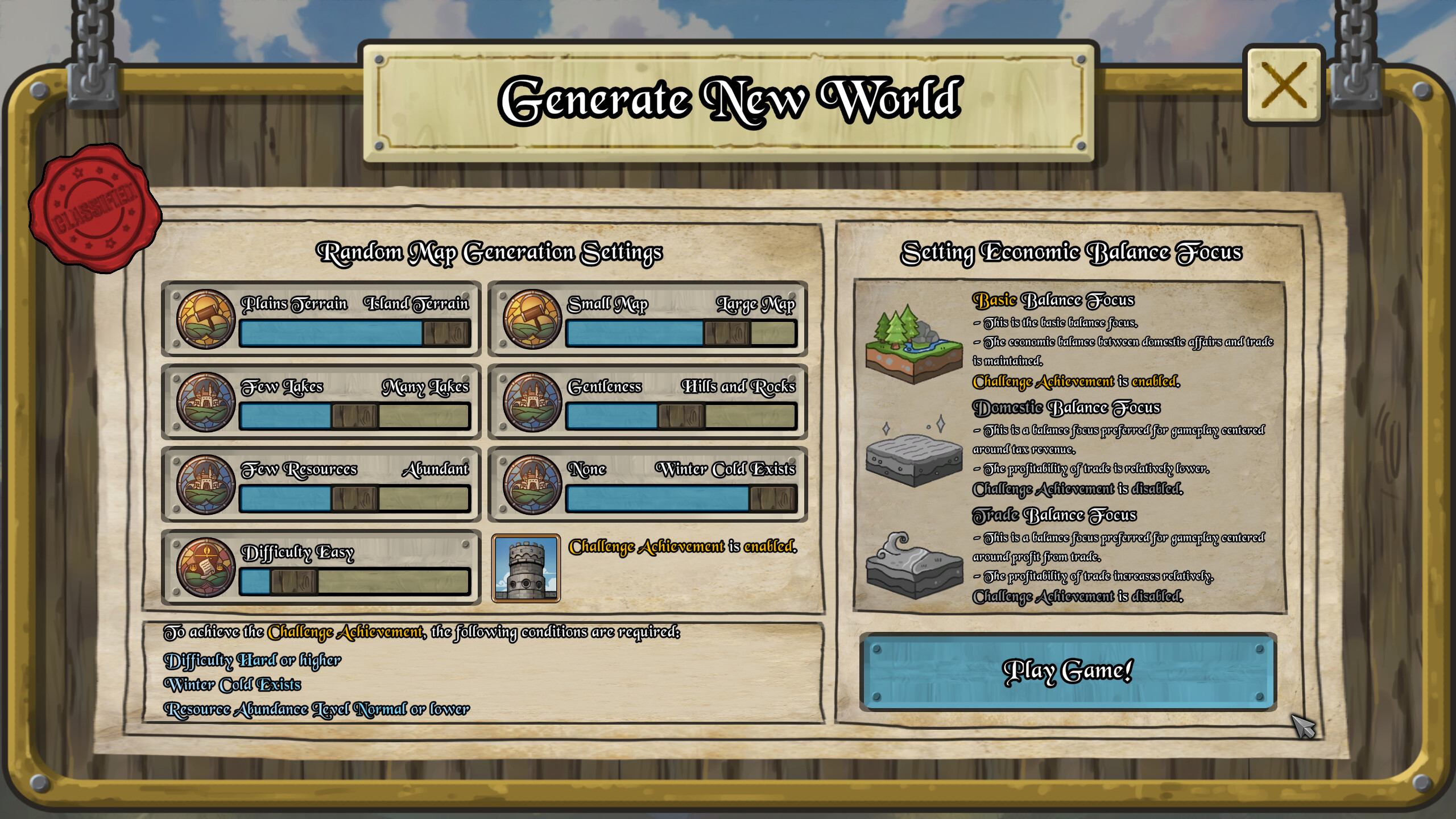 Crowncity screenshot 7