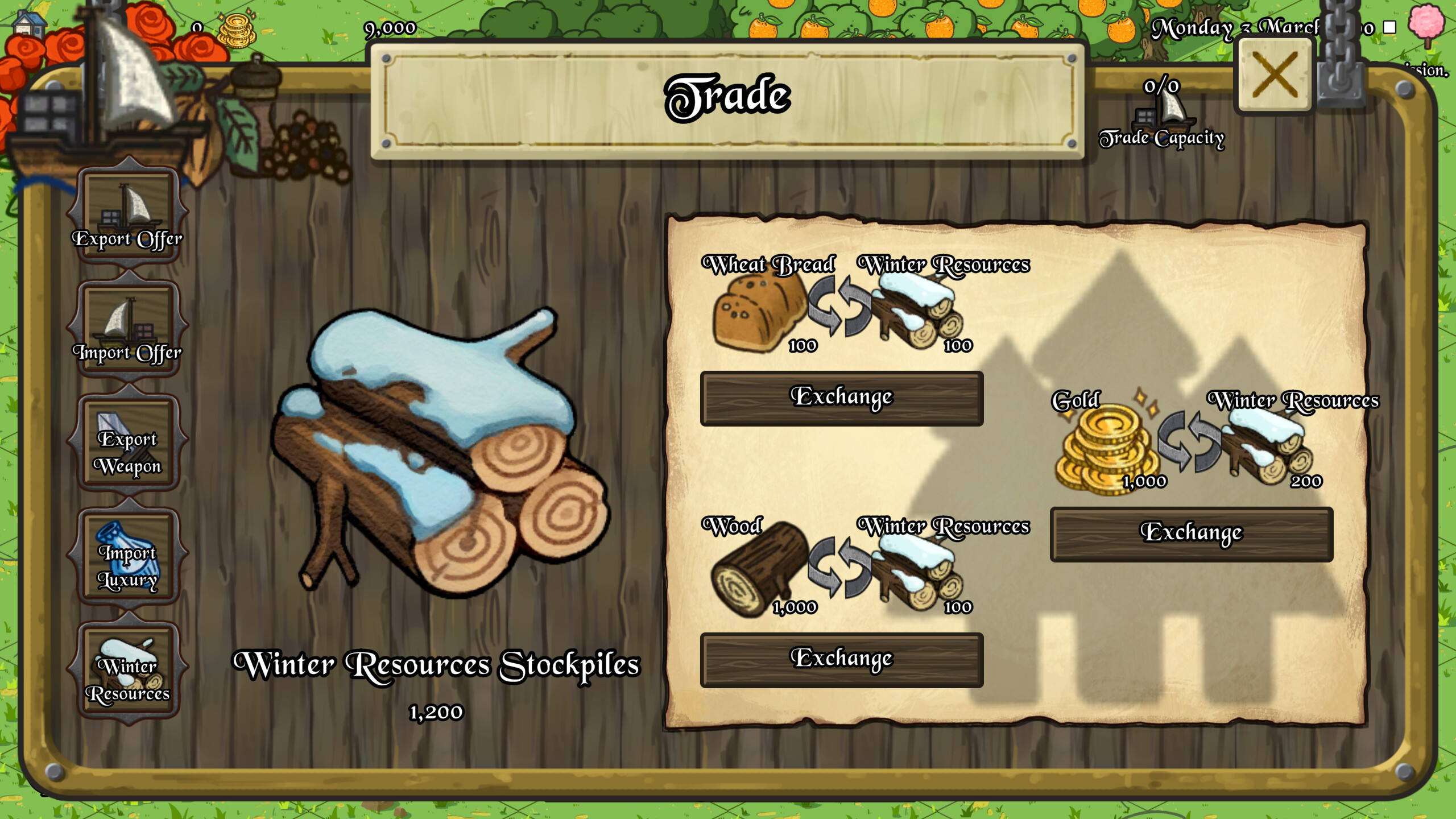Crowncity screenshot 20