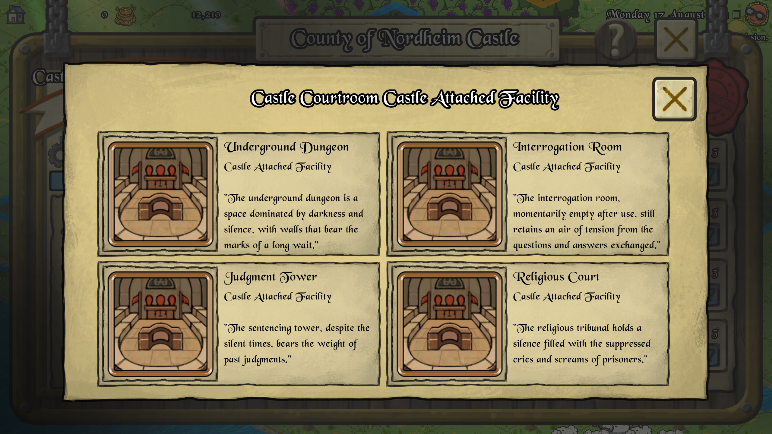 Crowncity screenshot 9