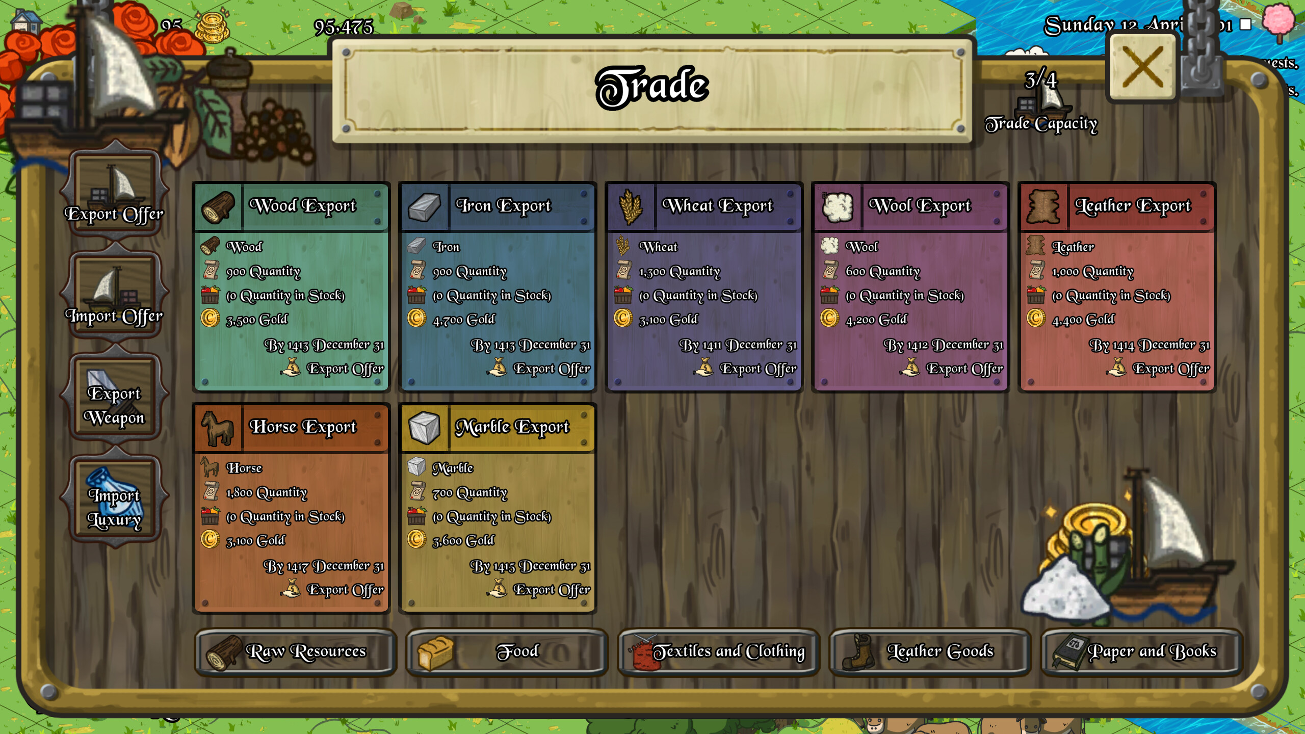 Crowncity screenshot 19