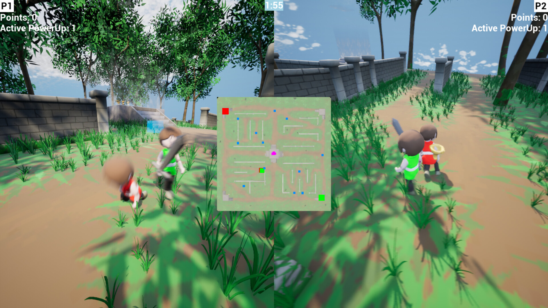 Trophy Hunt screenshot 5
