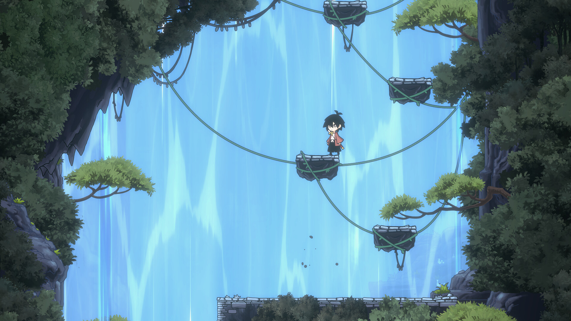 剑魂 screenshot 4