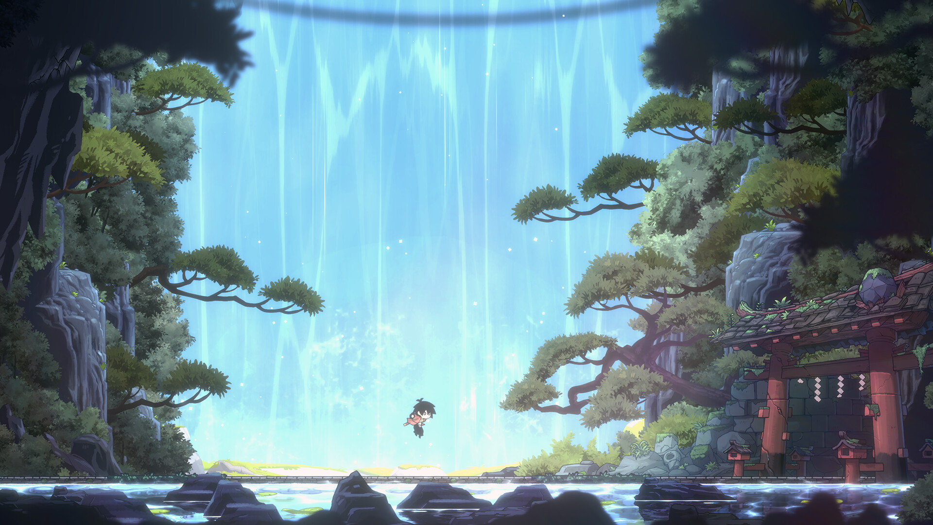 剑魂 screenshot 5