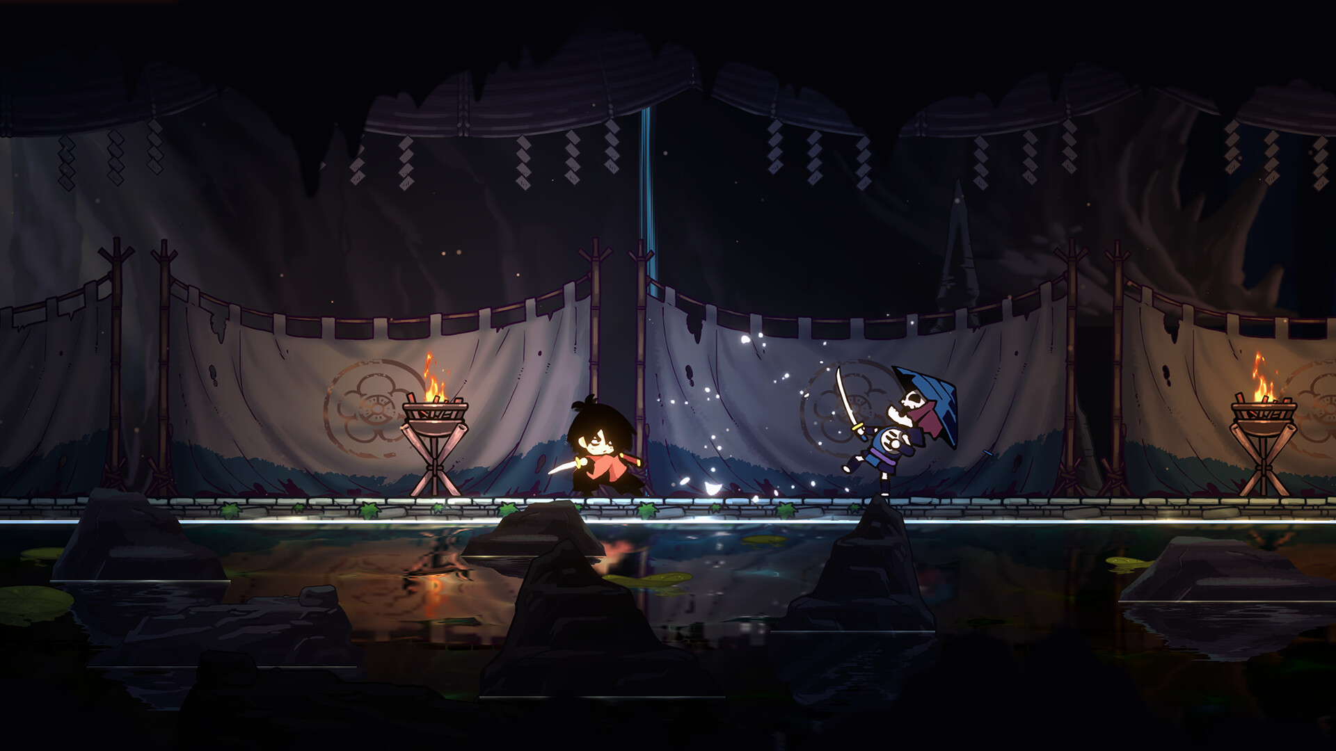 剑魂 screenshot 6
