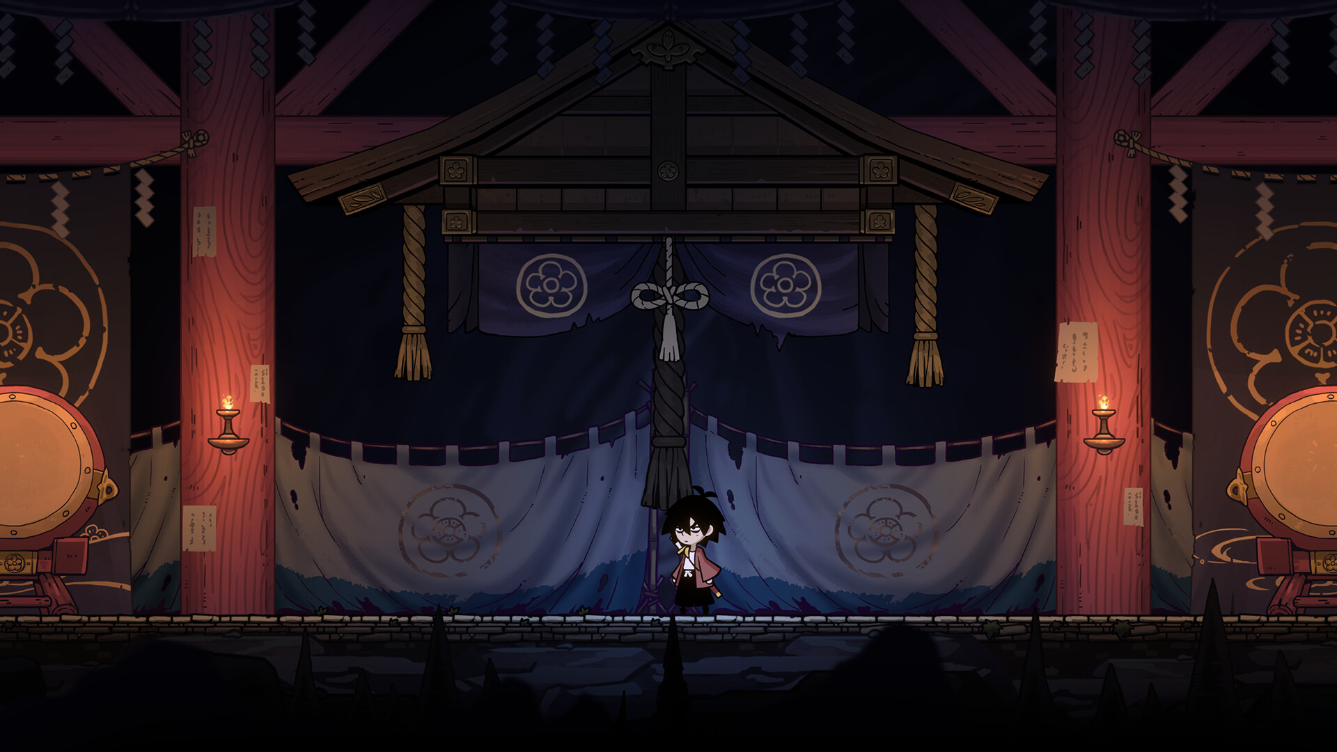 剑魂 screenshot 7