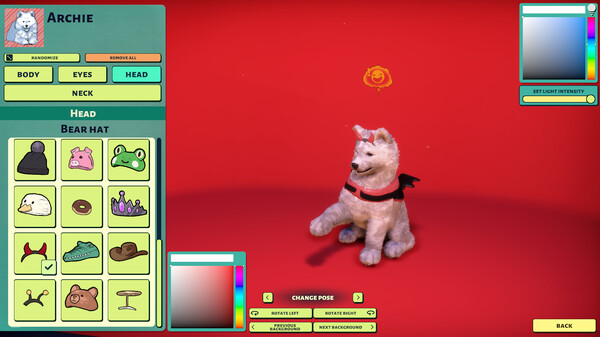 Animal Shelter 2 1