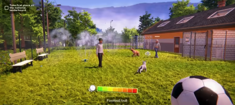 动物收容所 2 Animal Shelter 2 Anniversary