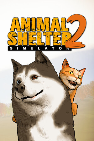 Animal Shelter 2 Demo cover