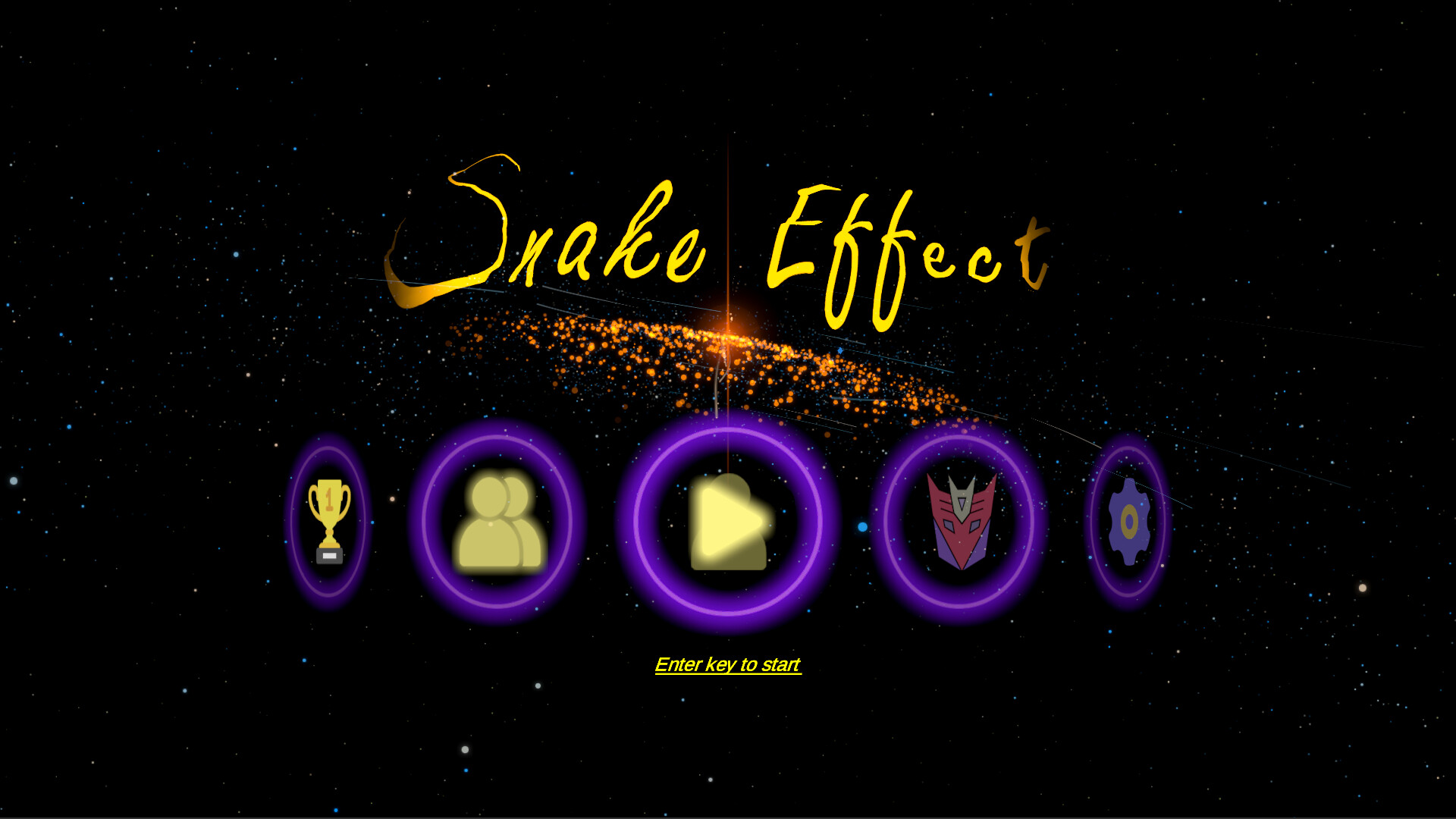 Snake Effect screenshot 6