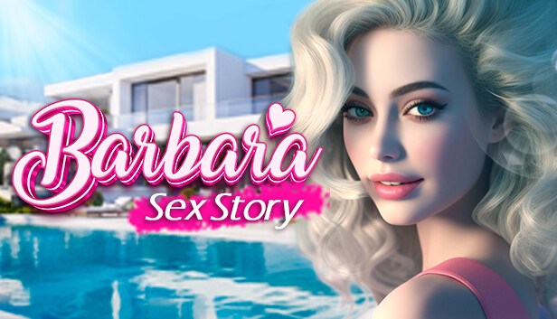 Barbara Sex Story у Steam 