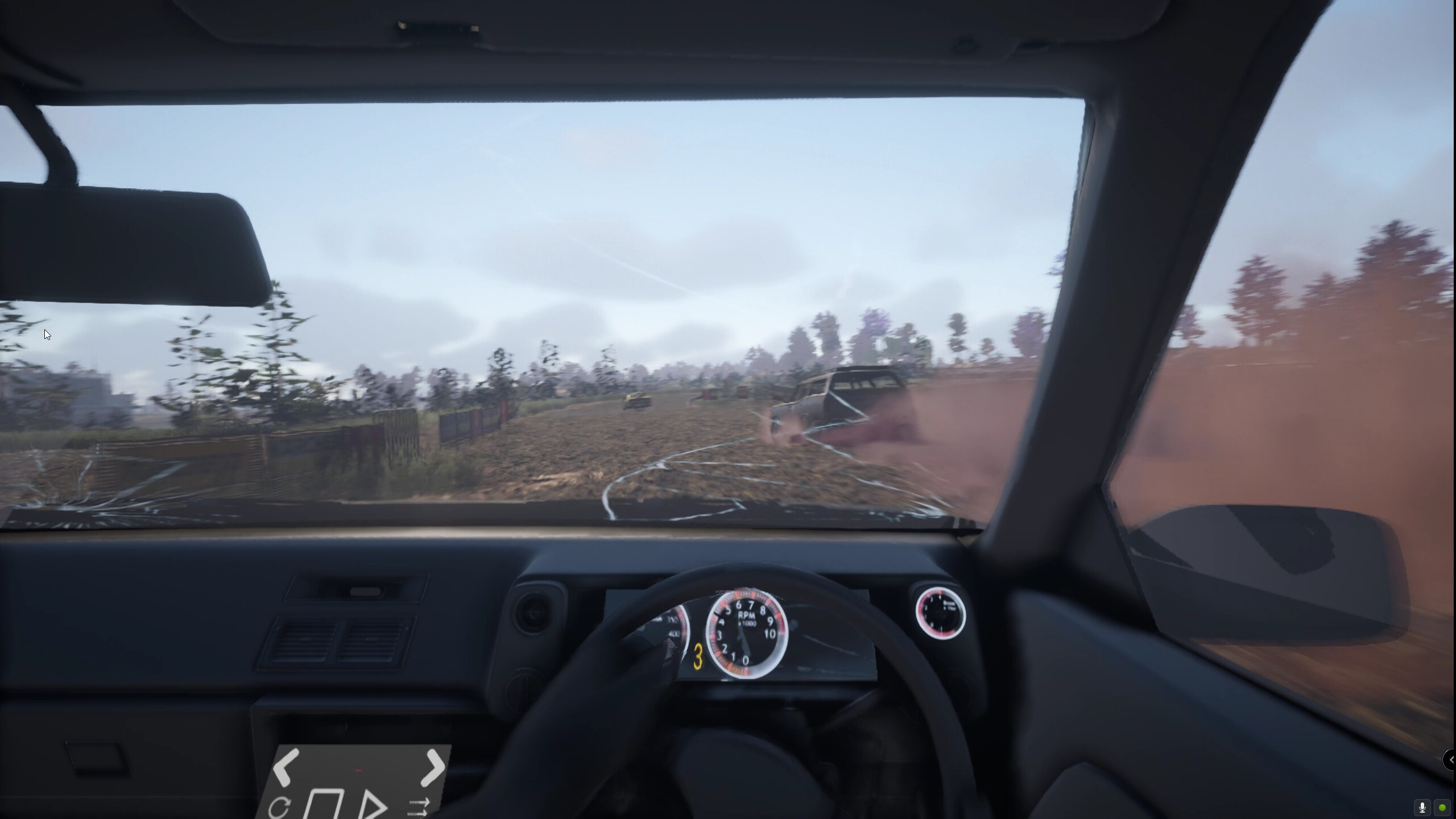 Kalis Car Game screenshot 15