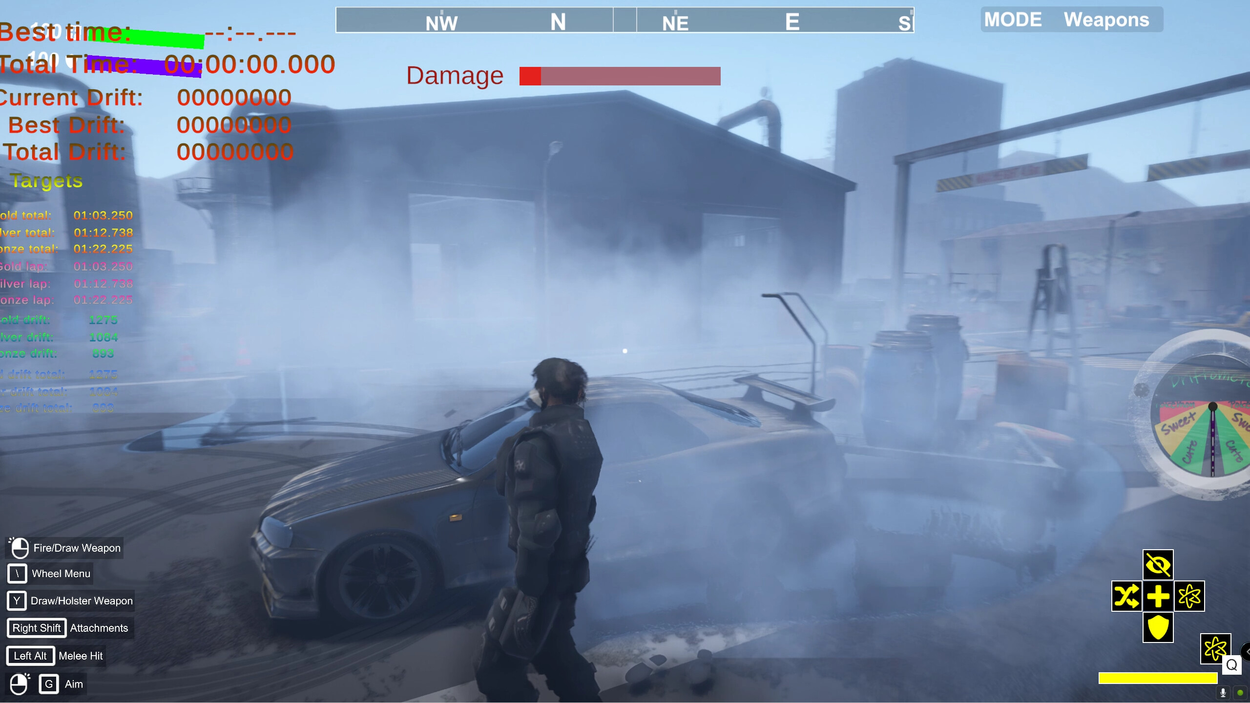 Kalis Car Game screenshot 9