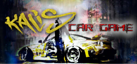 Kalis Car Game — Steam header