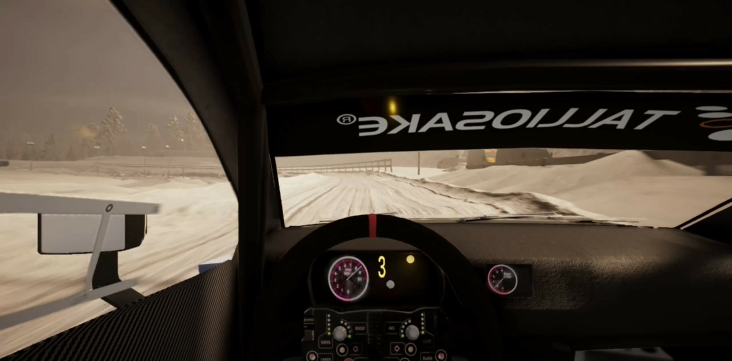 Kalis Car Game screenshot 2