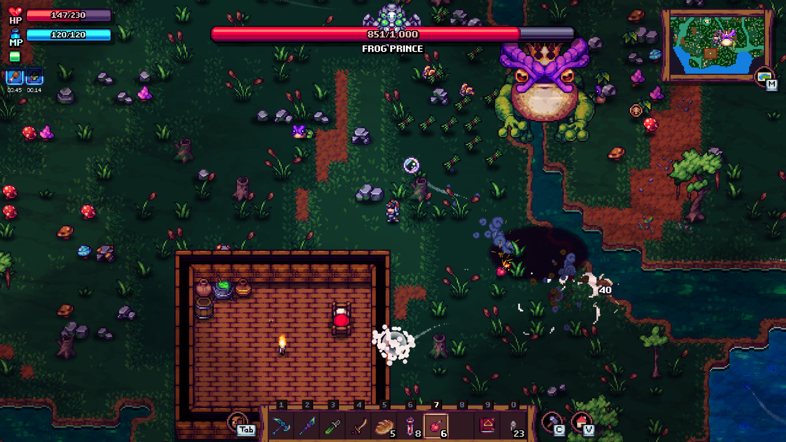 Tinkerlands: A Shipwrecked Adventure screenshot 5