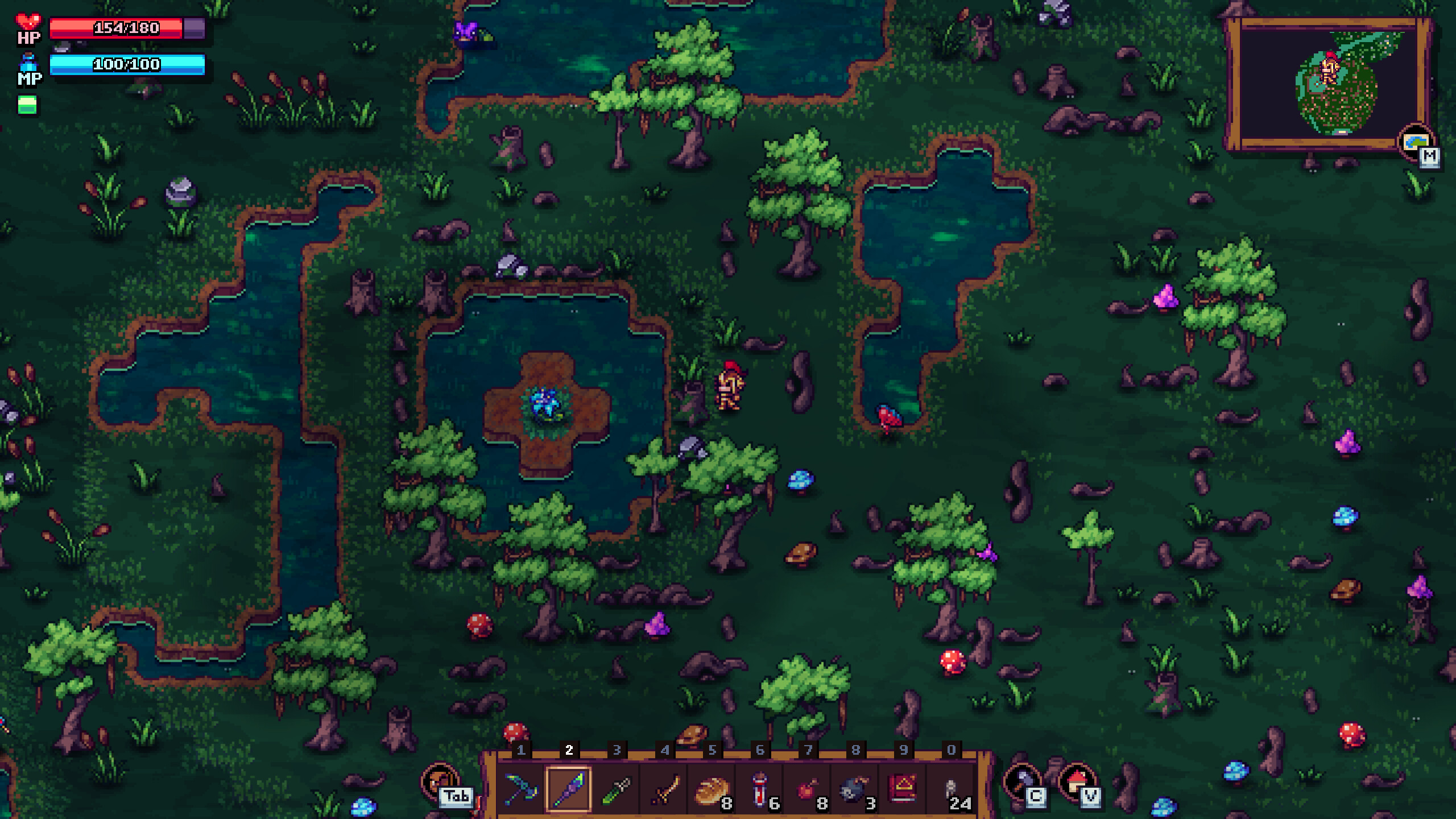 Tinkerlands: A Shipwrecked Adventure screenshot 9